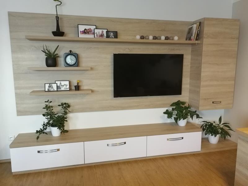 Nábytek na míru